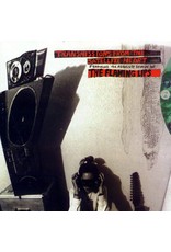 Flaming Lips - Transmissions From The Satellite Heart