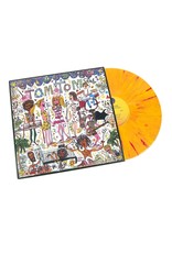 Tom Tom Club - Tom Tom Club (Tropical Red / Yellow Vinyl)