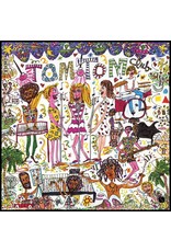 Tom Tom Club - Tom Tom Club (Tropical Red / Yellow Vinyl)