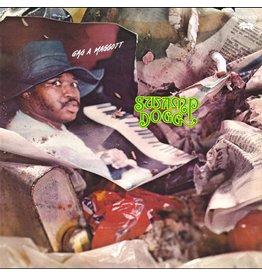 Swamp Dogg - Gag A Maggot