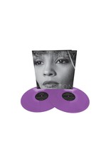 Whitney Houston - I Wish You Love (Songs from The Bodyguard) [Purple Vinyl]