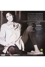 Whitney Houston - I Wish You Love (Songs from The Bodyguard) [Purple Vinyl]