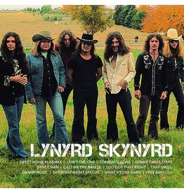 Lynyrd Skynyrd - ICON: Greatest Hits