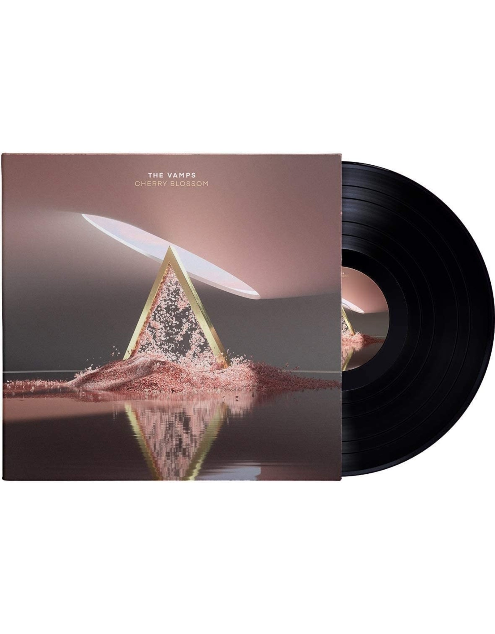 Vamps - Cherry Blossom