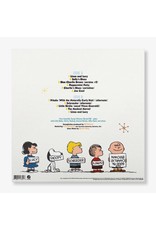 Vince Guaraldi - Peanuts Portraits: Classic Character Themes