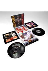 Guns N' Roses - Appetite For Destruction (Limited Edition)