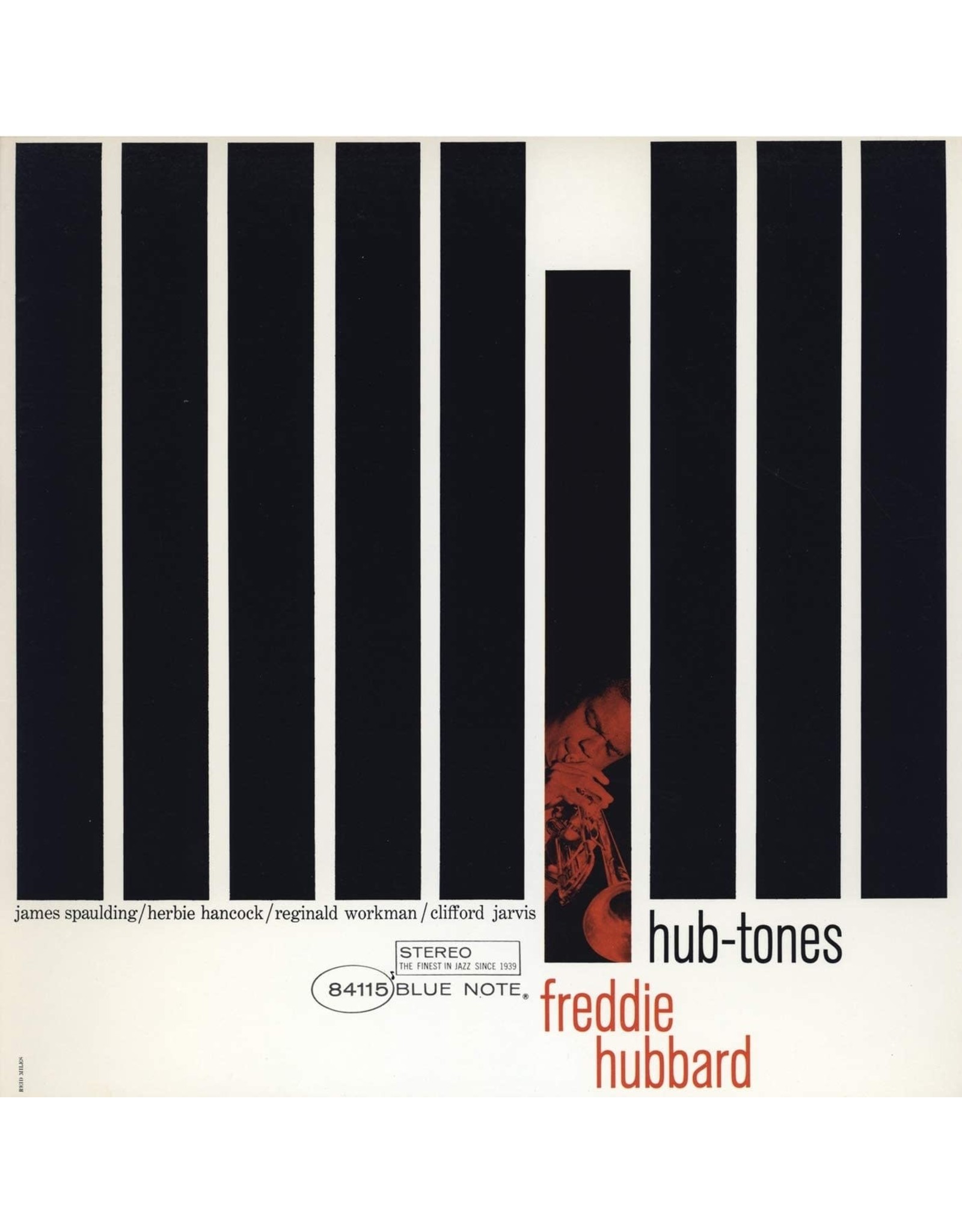 Freddie Hubbard - Hub-Tones (Blue Note 80)