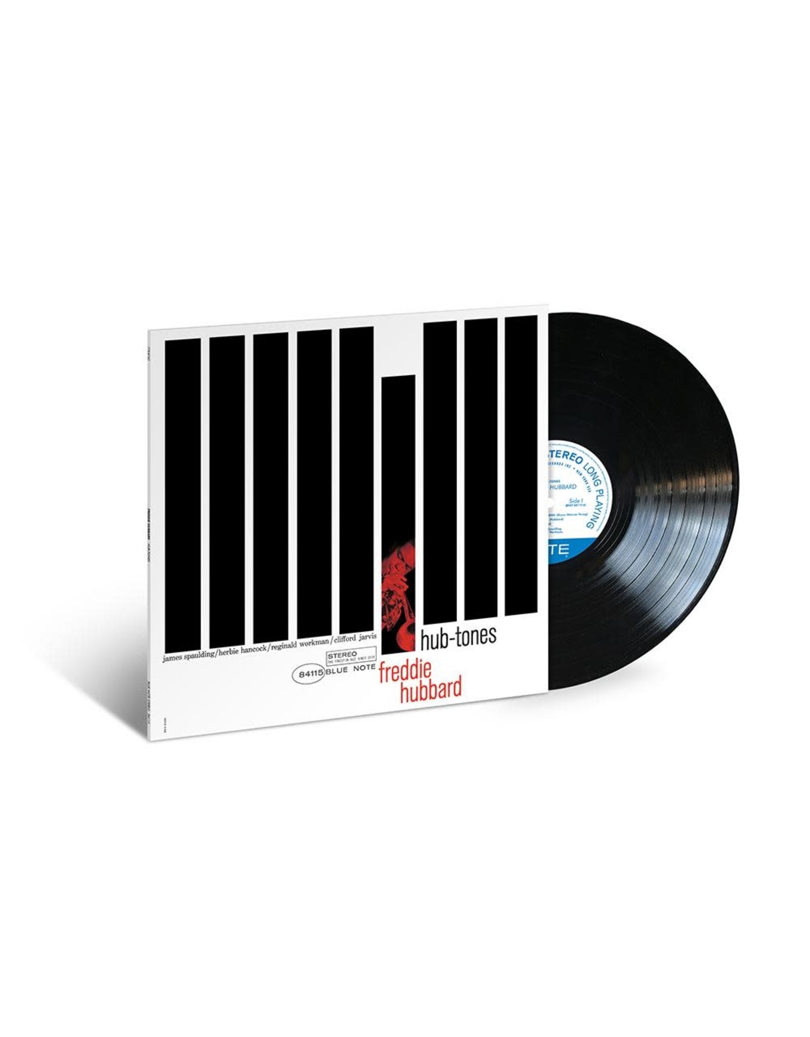 Freddie Hubbard - Hub-Tones (Blue Note 80)