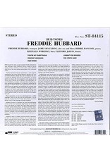 Freddie Hubbard - Hub-Tones (Blue Note 80)