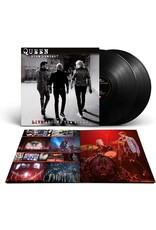 Queen + Adam Lambert - Live Around The World