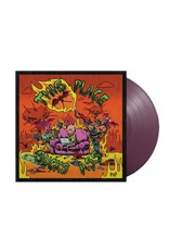 PUP - This Place Sucks Ass (Purple Vinyl)