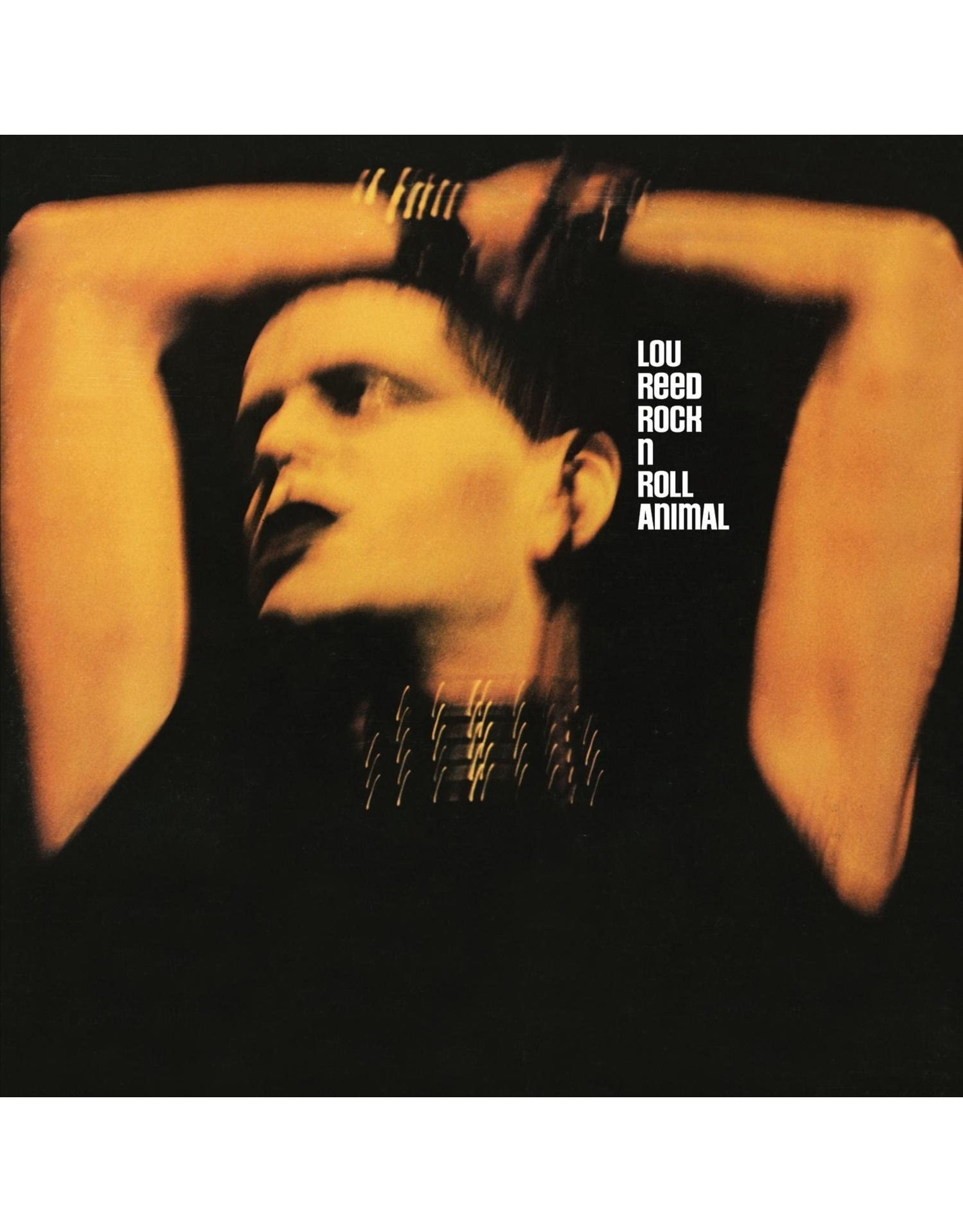 Lou Reed - Rock N' Roll Animal