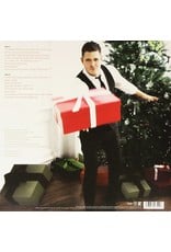 Michael Buble - Christmas (Red Vinyl)