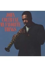 John Coltrane - My Favorite Things