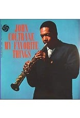 John Coltrane - My Favorite Things