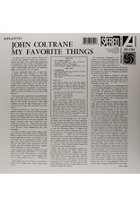 John Coltrane - My Favorite Things (2010 Analog Remaster)