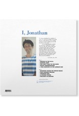 Jonathan Richman - I, Jonathan