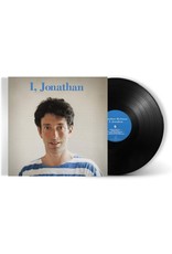 Jonathan Richman - I, Jonathan