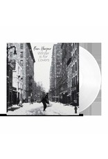 Ben Harper - Winter Is For Lovers (Opaque White Vinyl)