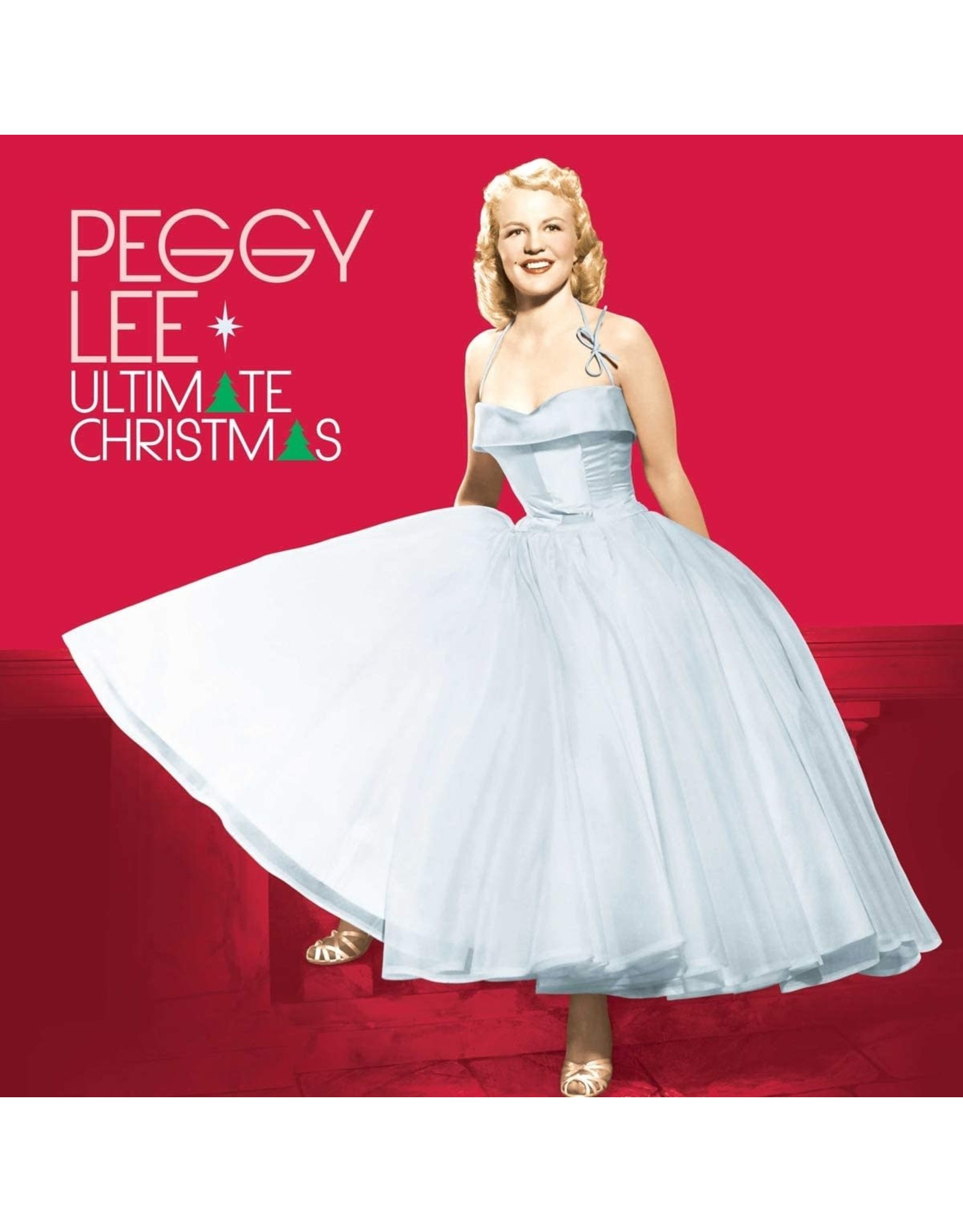 Peggy Lee - Ultimate Christmas