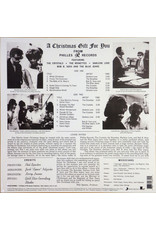 Phil Spector / Various - A Christmas Gift For You From Philles Records