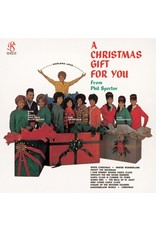 Phil Spector / Various - A Christmas Gift For You From Philles Records