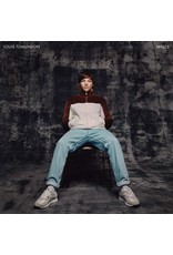 Walls - Louis Tomlinson Vinyl