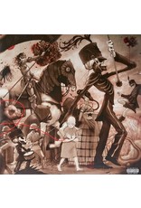 My Chemical Romance - The Black Parade