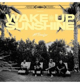 All Time Low - Wake Up Sunshine