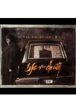 Notorious B.I.G. - Life After Death