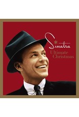 Frank Sinatra - Ultimate Christmas (Gold Vinyl)