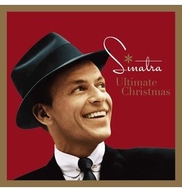 Frank Sinatra - Ultimate Christmas (Gold Vinyl)