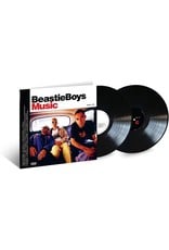 Beastie Boys - Beastie Boys Music (Greatest Hits)