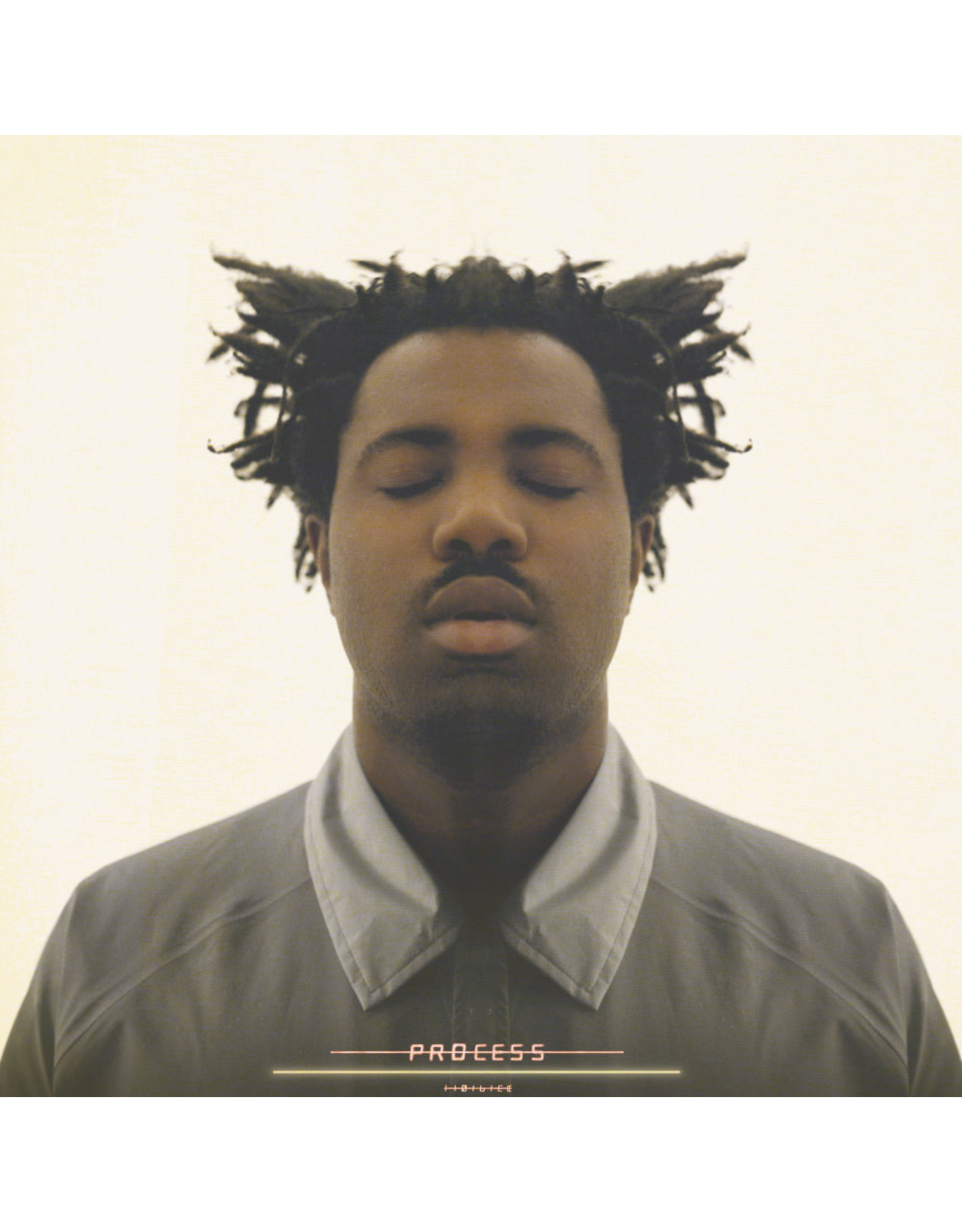 Sampha - Process (Vinyl)