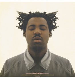 Sampha - Process