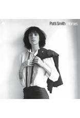 Patti Smith - Horses