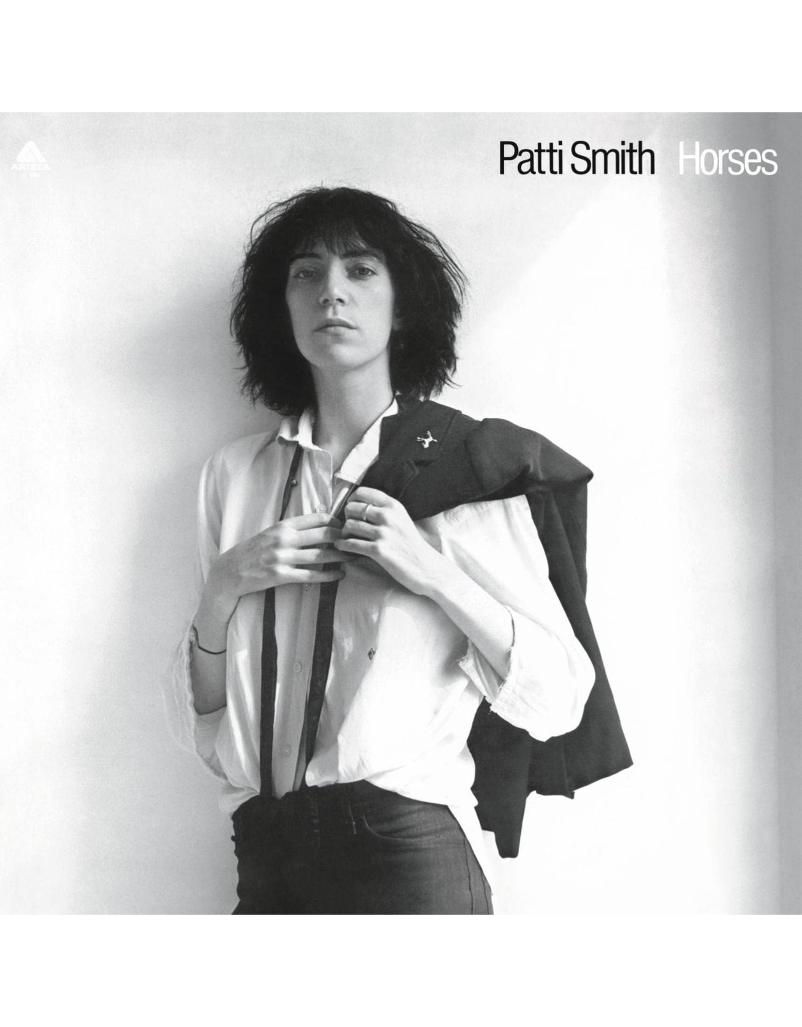 Patti Smith - Horses