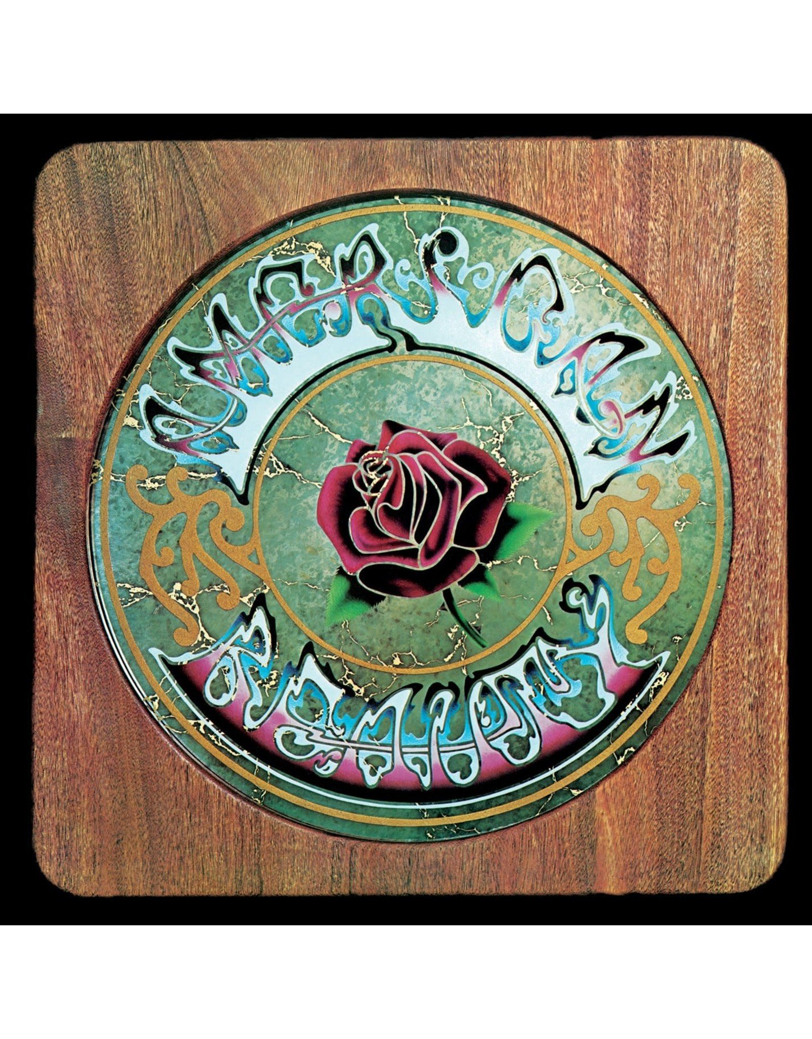 Grateful Dead - American Beauty (50th Anniversary)