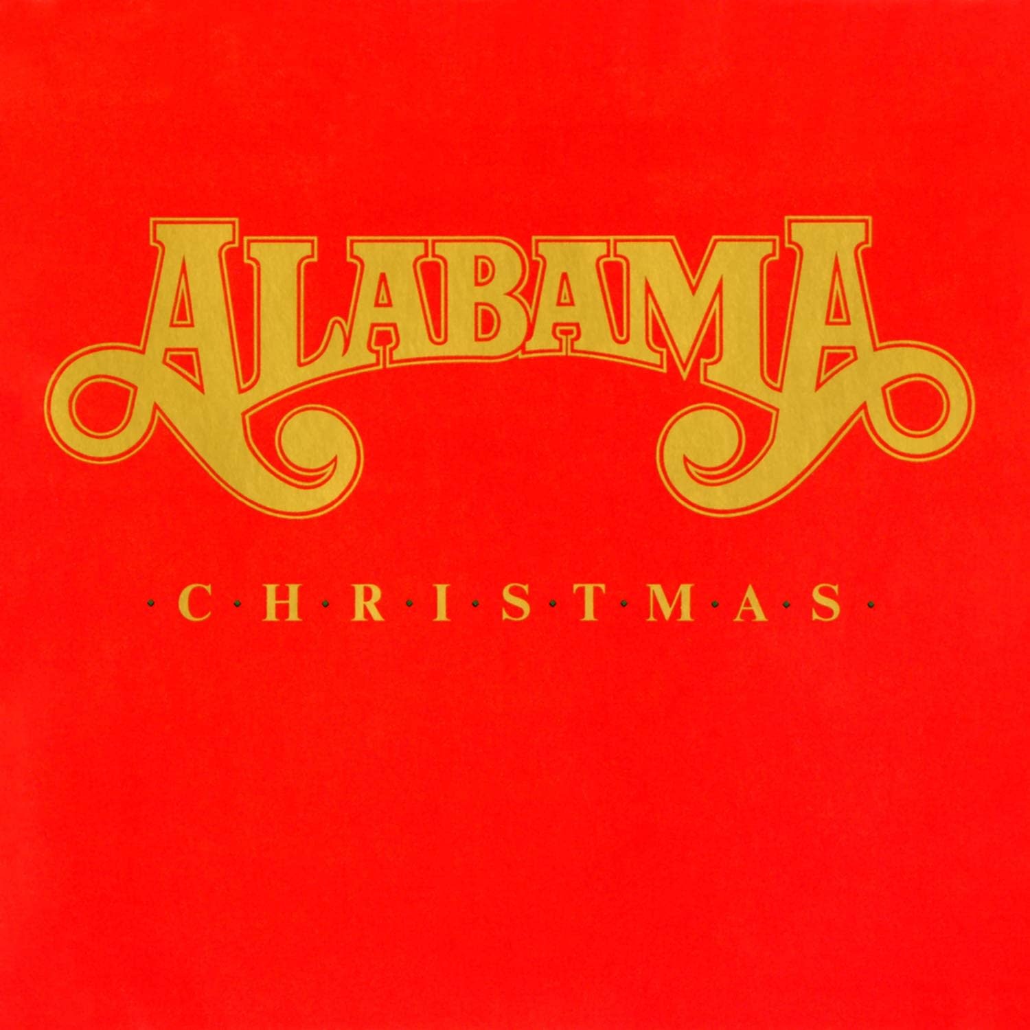 Alabama - Alabama Christmas (Vinyl) - Pop Music (Toronto)