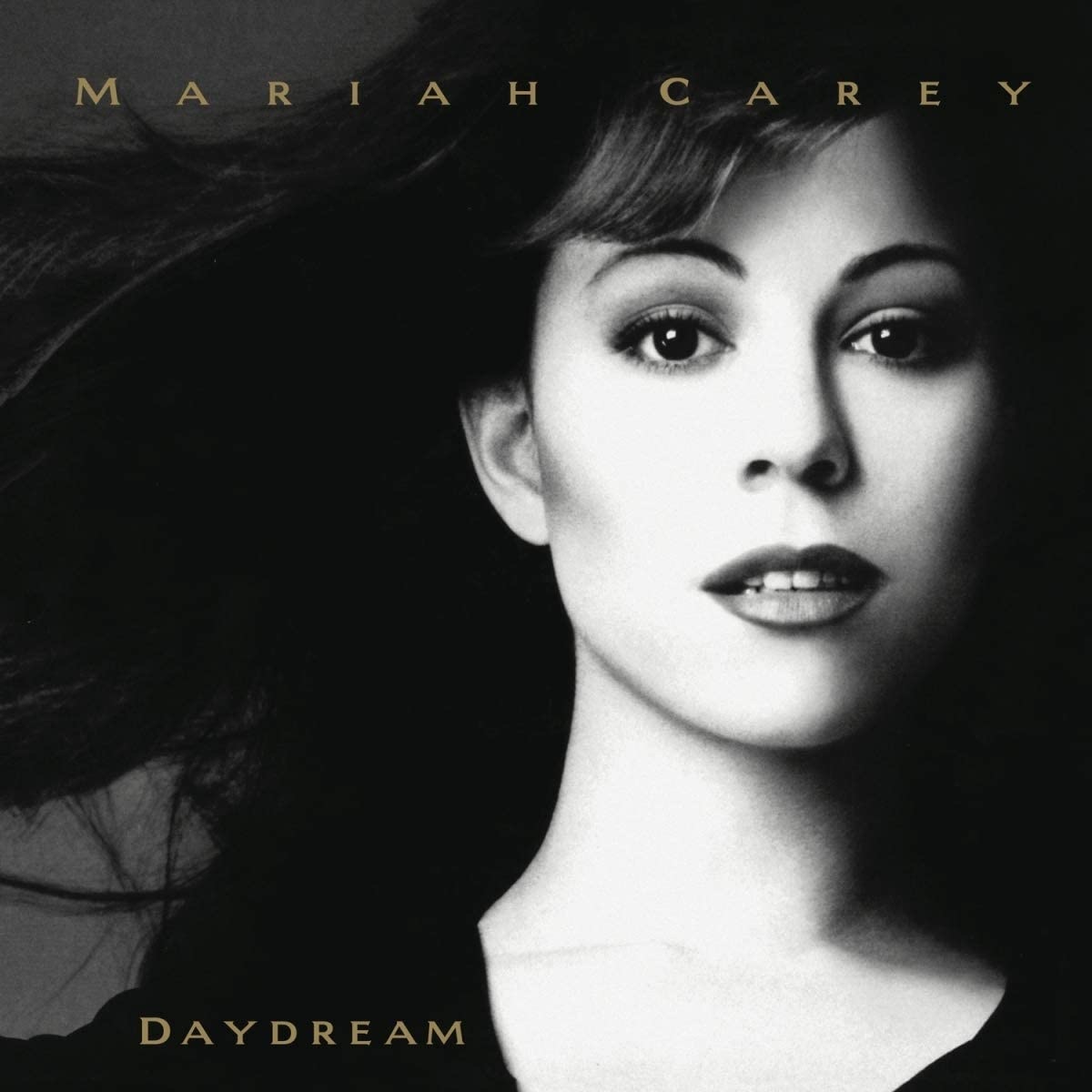 Mariah Carey Daydream レコード mariah-carey-daydream.jpg