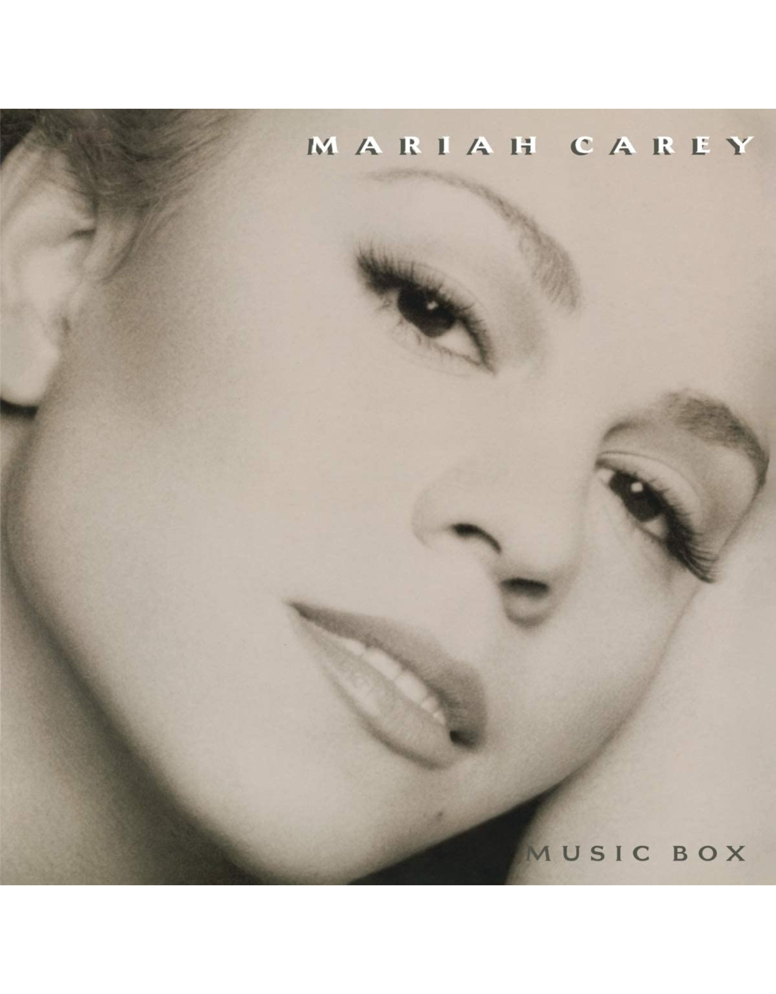 Mariah Carey - Music Box (Vinyl)