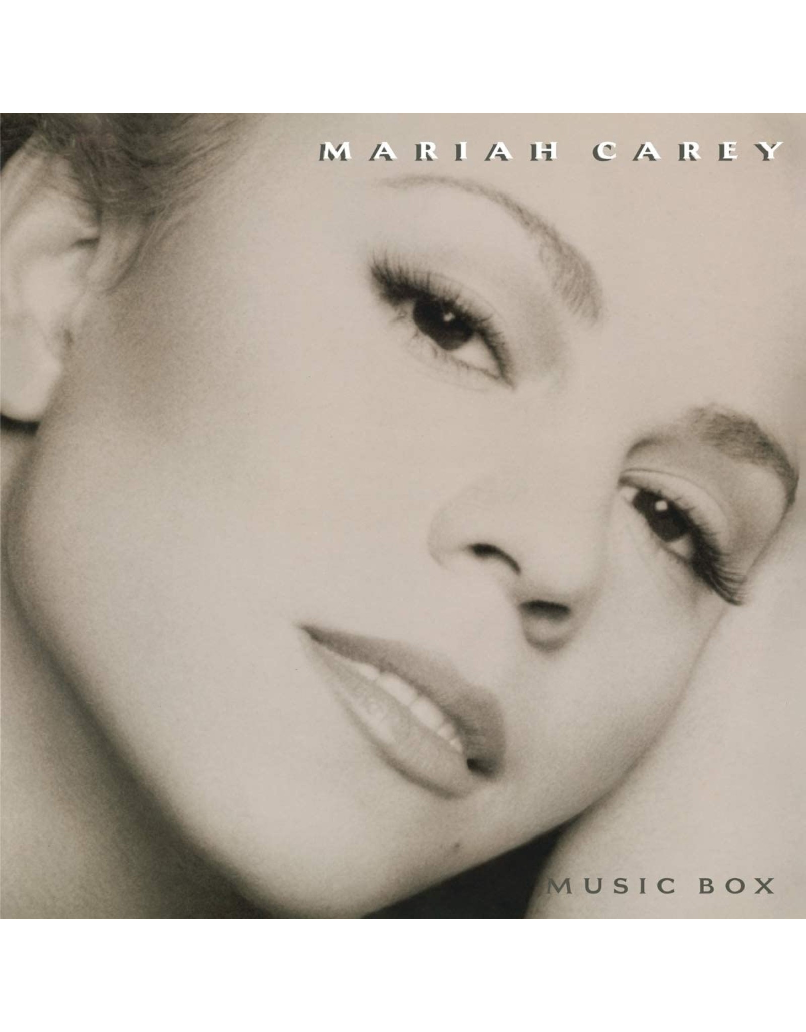 Mariah Carey - Music Box (2020 Remaster) [Vinyl] - Pop Music