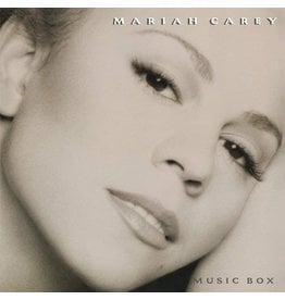 Mariah Carey - Music Box