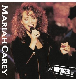 Mariah Carey - MTV Unplugged