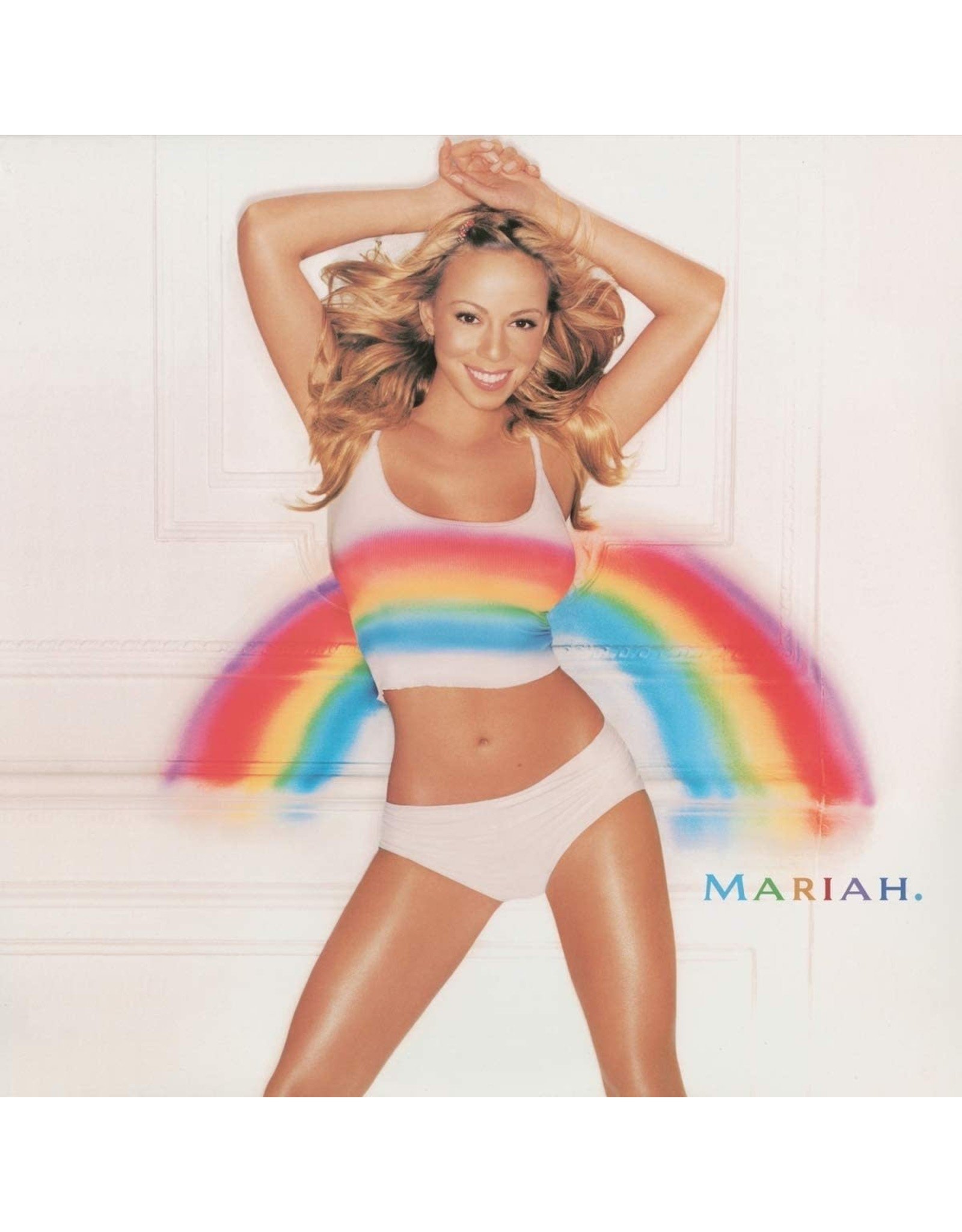 Mariah Carey - Rainbow