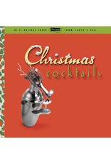 Various - Ultra Lounge: Christmas Cocktails, Vol. 1
