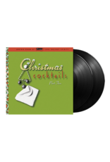 Various - Ultra Lounge: Christmas Cocktails, Vol. 2