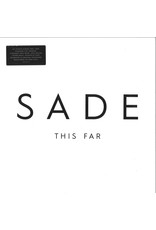 Sade - This Far (1984-2010) [Vinyl Box Set]