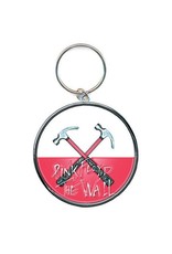 Pink Floyd / The Wall Keychain