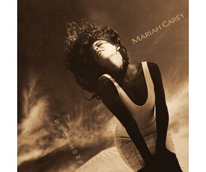 Mariah Carey - Emotions (2020 Remaster) [Vinyl] - Pop Music